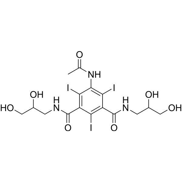 Iomeprol hydrolysate-1 31127-80-7